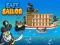 Leikur Safe Sailor á netinu