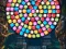 Leikur Bubble Shooter Candy Wheel Level Pack á netinu