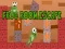 Leikur Frog Room Escape á netinu
