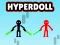 Leikur Hyperdoll á netinu