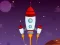 Leikur Spaceship Memory Challenge á netinu