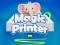 Leikur Magic Printer á netinu