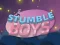 Leikur Stumble Boys á netinu