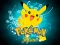 Leikur Pokemon Jigsaw á netinu