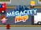 Leikur Megacity Hop á netinu