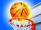 Leikur Basketball King á netinu