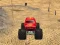Leikur Monster Truck Dirt Racer á netinu