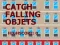 Leikur Catch Falling Objects á netinu