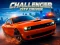 Leikur Challenger City Driver á netinu