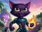Leikur Neko's Adventure á netinu