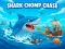 Leikur Shark Chomp Chase á netinu