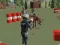 Leikur Polygon Royale Shooter á netinu
