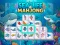 Leikur Sea life mahjong á netinu