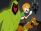 Leikur Scooby Shaggy Run á netinu