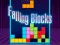 Leikur Falling Blocks á netinu