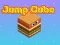 Leikur Jump Cube á netinu