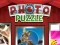 Leikur Photo Puzzle á netinu