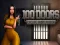 Leikur 100 Doors Escape from Prison á netinu