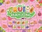 Leikur Fruits Mahjong á netinu