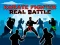 Leikur Karate Fighter Real Battles á netinu