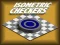 Leikur Isometric Checkers á netinu