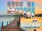 Leikur Solitaire zen earth edition á netinu