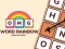 Leikur Omg Word Rainbow á netinu