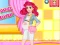 Leikur Pregnant Ariel Real Makeover á netinu