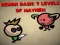 Leikur Demon Dash: 7 Levels of Mayhem á netinu