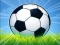 Leikur Soccer Volley á netinu