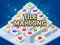 Leikur Tile Mahjong á netinu