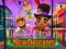 Leikur Subway Surfers: Orleans Halloween á netinu