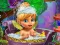 Leikur Pixie Baby Bath á netinu