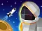 Leikur Moon Mission á netinu