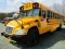 Leikur School Buses Puzzle á netinu
