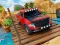 Leikur Offroad Jeep Game Simulator á netinu