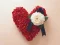 Leikur Valentine Sweet Hearts Puzzle á netinu