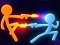 Leikur Stick War: Infinity Duel á netinu