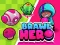 Leikur Brawl Hero á netinu