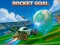 Leikur Rocket Goal á netinu