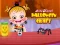 Leikur Baby Hazel Halloween Crafts á netinu