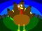 Leikur Turkey Shooter á netinu