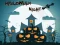 Leikur Halloween Night Jigsaw á netinu