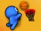 Leikur Basket Battle á netinu