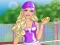 Leikur Barbie Tennis Dress á netinu