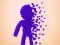 Leikur Pixel Rush á netinu