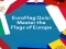Leikur EuroFlag Quiz: Master the Flags of Europe á netinu