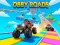 Leikur Obby Roads á netinu