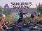 Leikur Samurai’s Shadow á netinu
