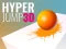 Leikur Hyper Jump 3d á netinu